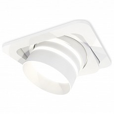 Встраиваемый светильник ambrella light xc xc7658082